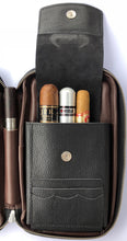 Load image into Gallery viewer, The Executive - Black/Brown